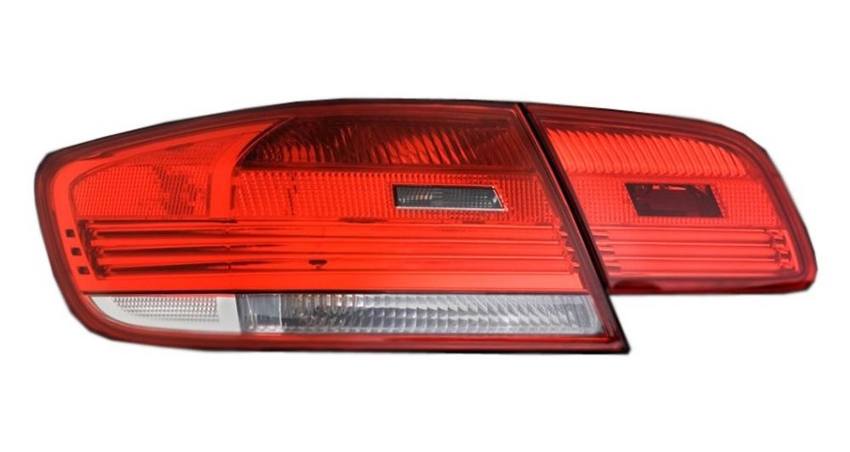 BMW Tail Light Set - Driver Side Inner and Outer